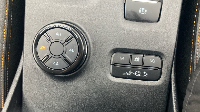 Ford Ranger Diesel Pick Up D/Cab Wildtrak 3.0 EcoBlue V6 240 Auto